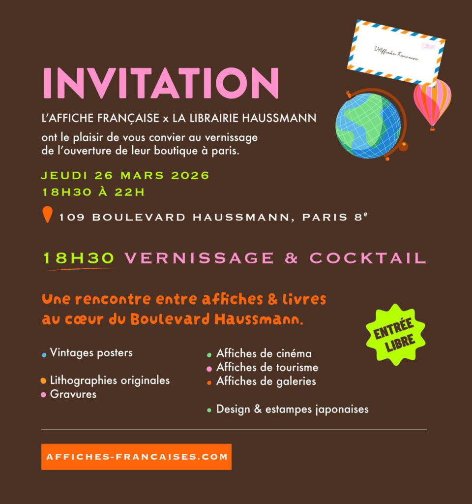 affiches