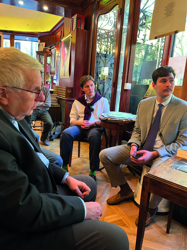 barresericfauquetpremierplan