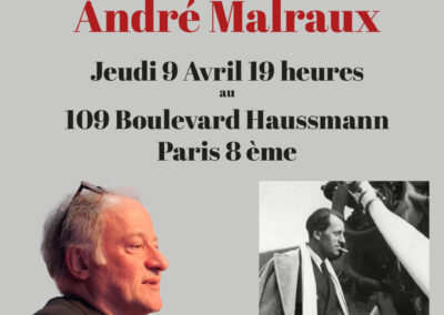 Malraux