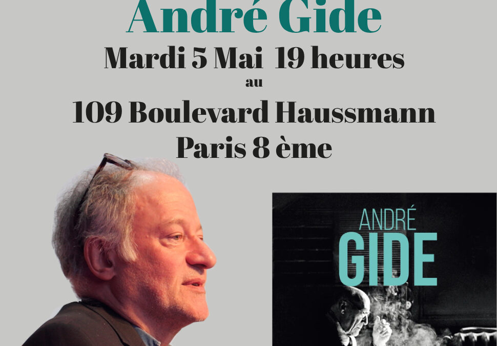 André Gide