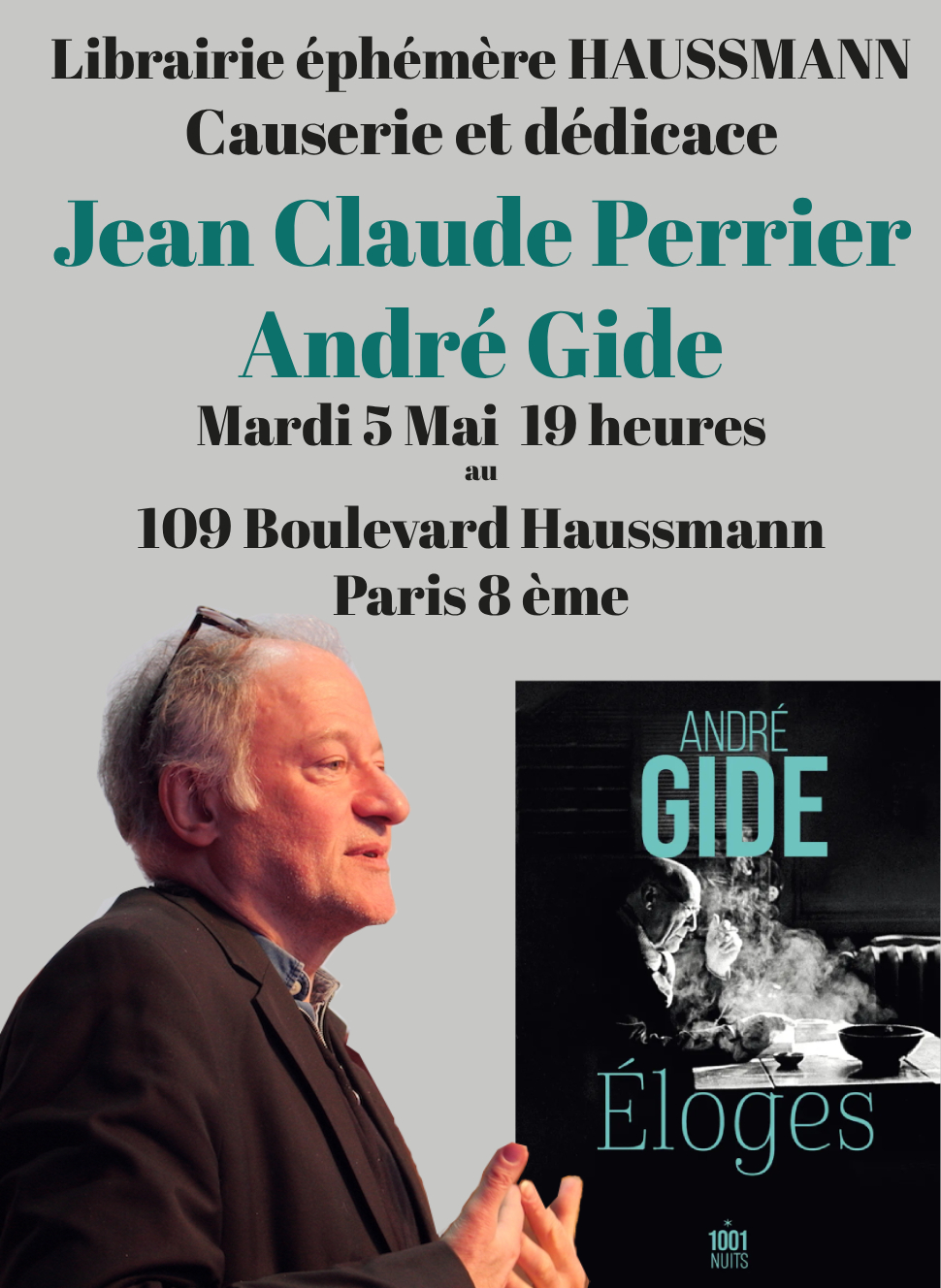 jc perier gide