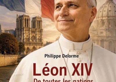 Qui est Léon XIV ?